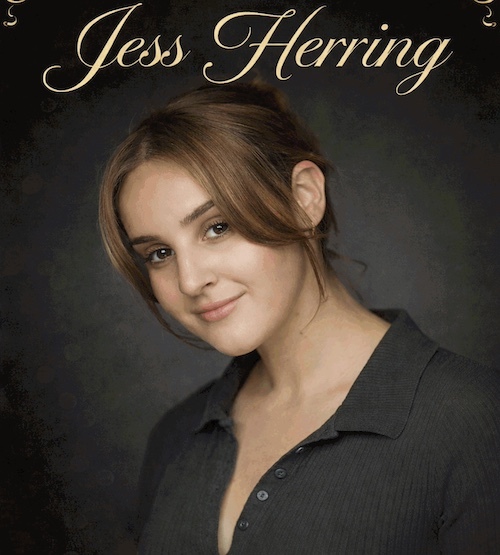 Jess Herring