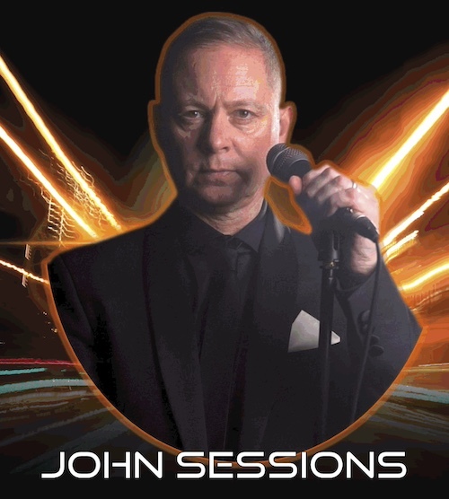 John Sessions