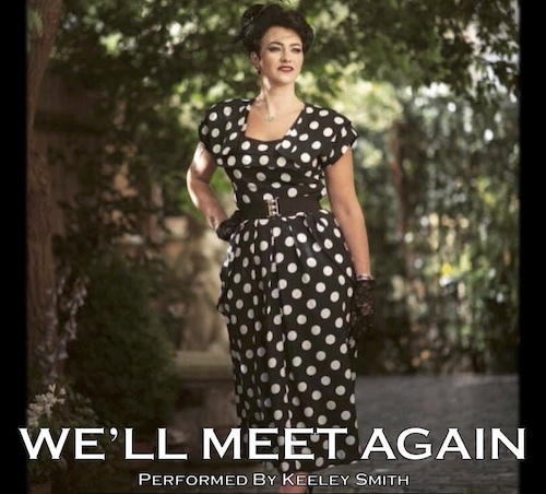 Keeley Smith - Well Meet Again