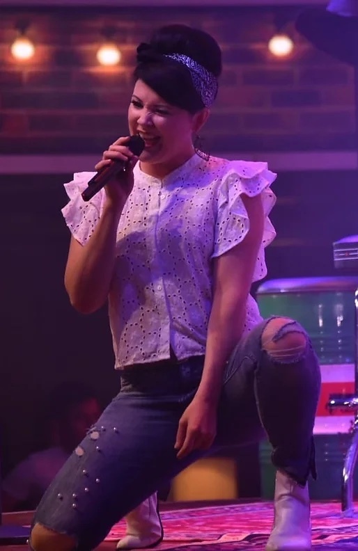 Kerry Odowd