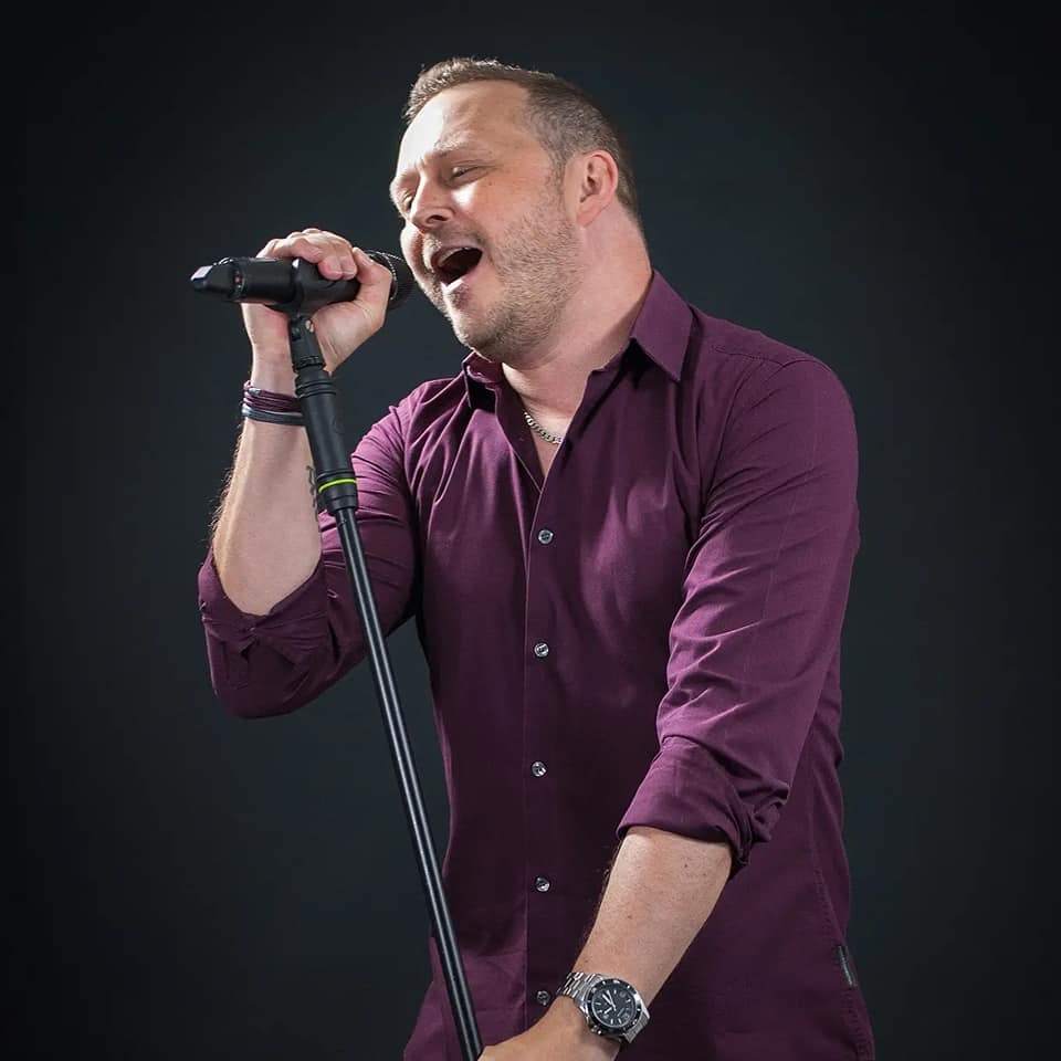 Lee Beck