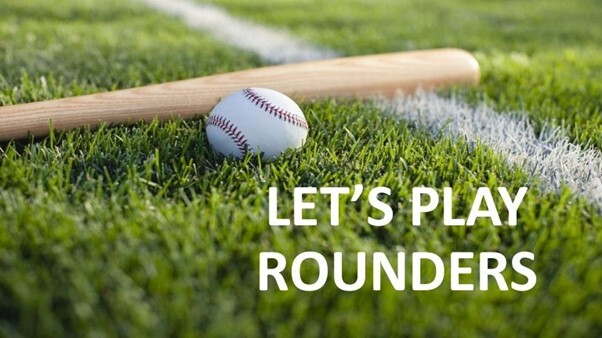 Rounders Image