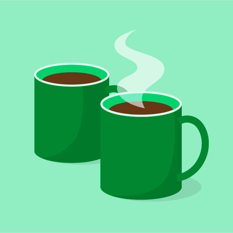 Macmillan Coffee Cup
