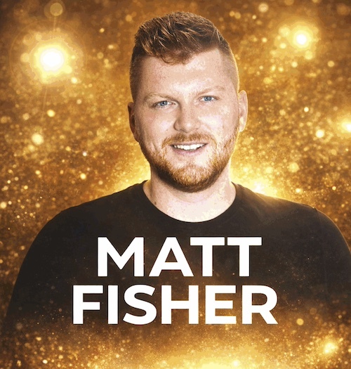 Matt Fisher