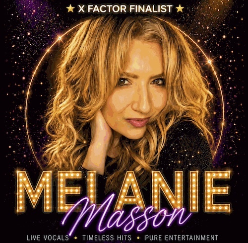Melanie Masson