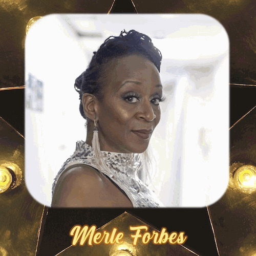Merle Forbes