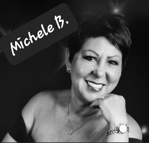 Michele B