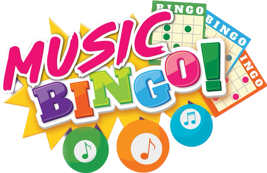 Music Bingo