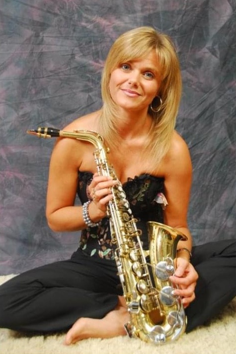 Natalie Ward