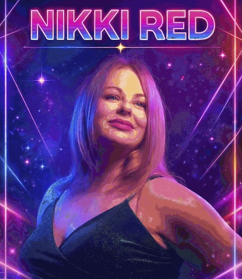 Nikki Red
