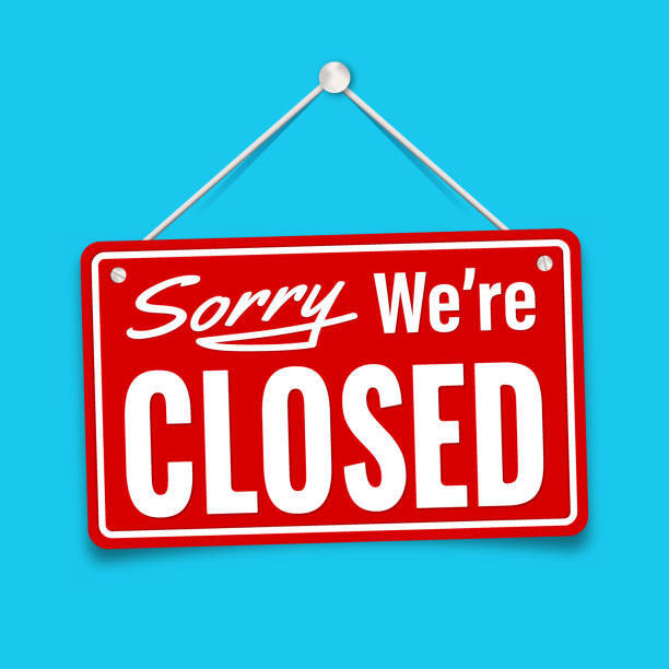 Office Closed