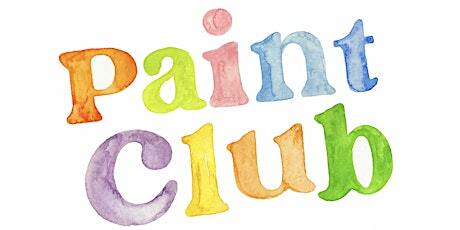Paint club