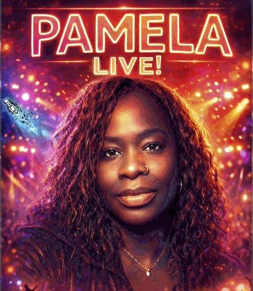 Pamela Ivonne