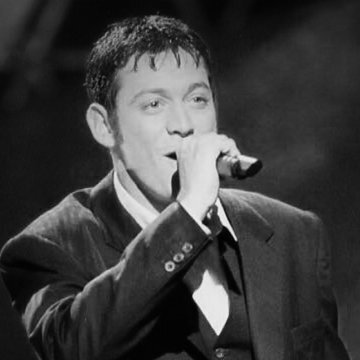 Paul Doody