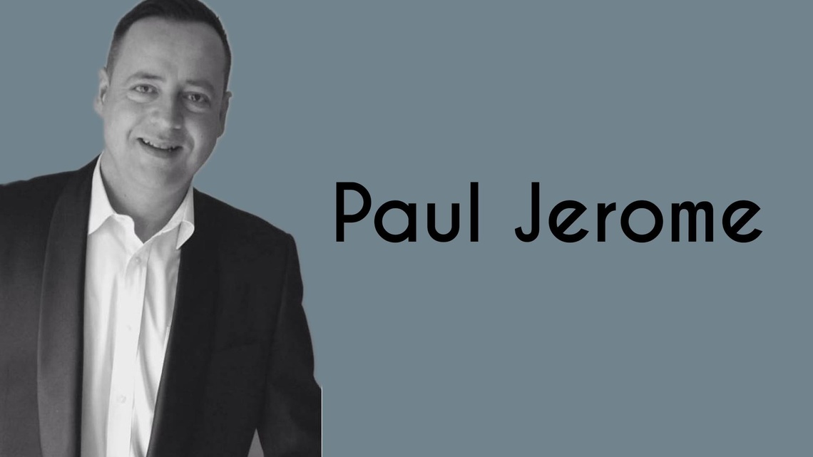 Paul Jerome