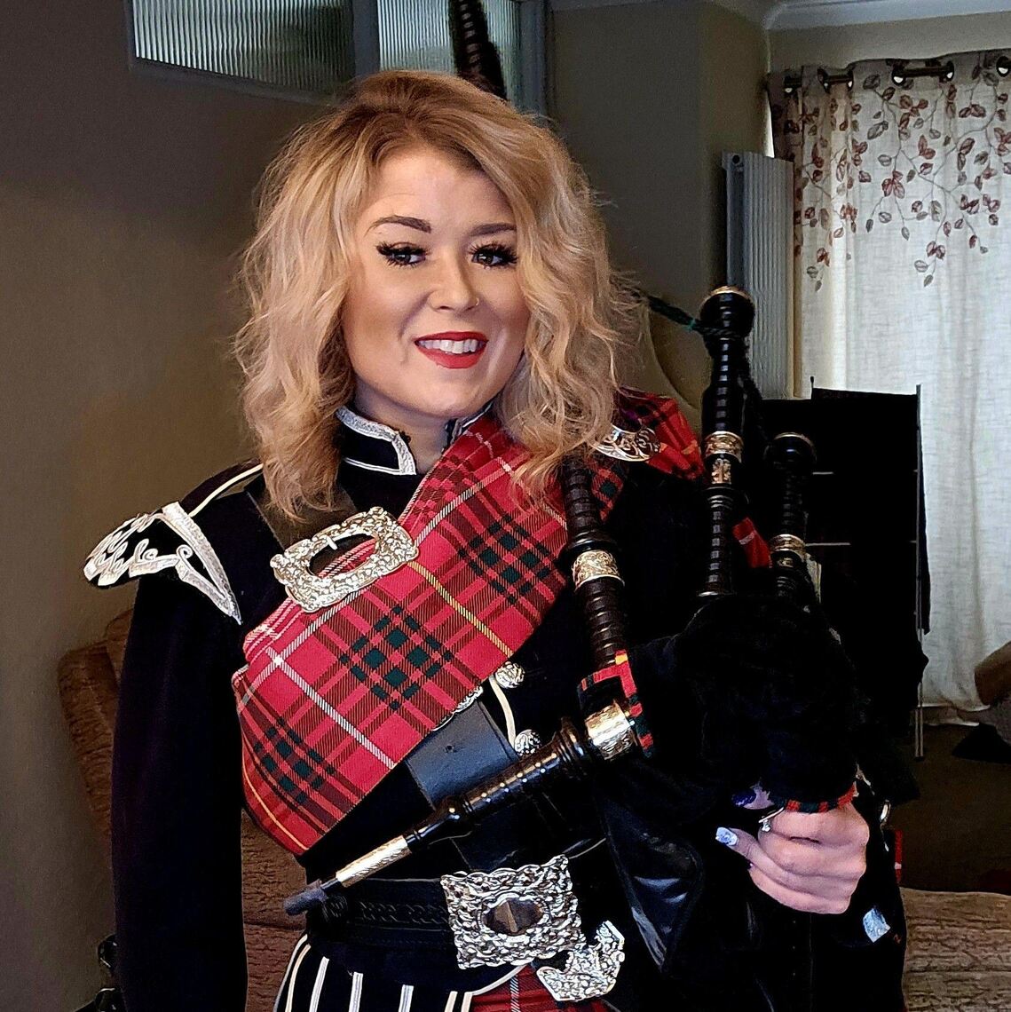 Piper Sammie