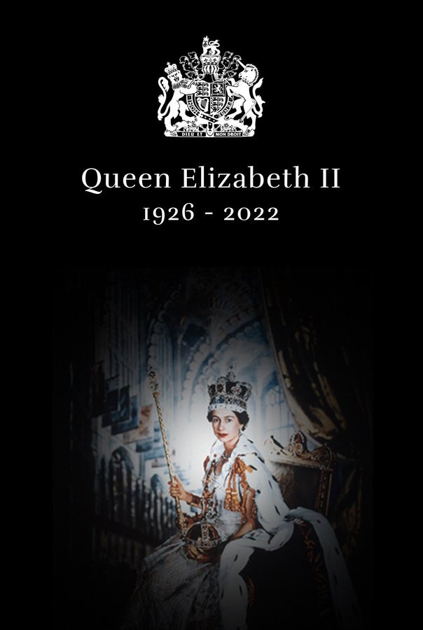 Queen Elizabeth II