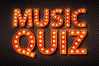 Quiz - Music Quiz