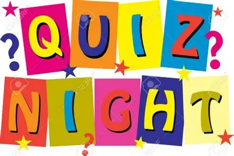 Quiz Night