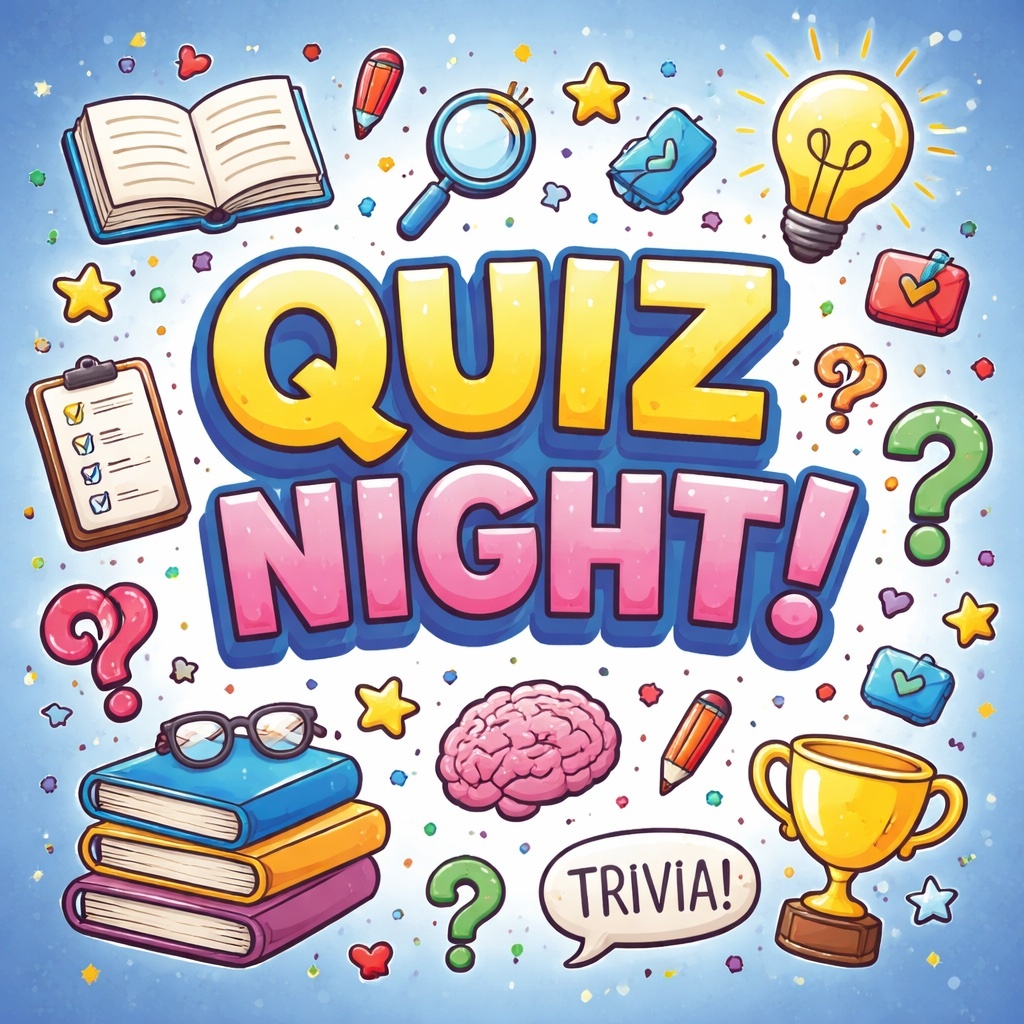 Quiz Night