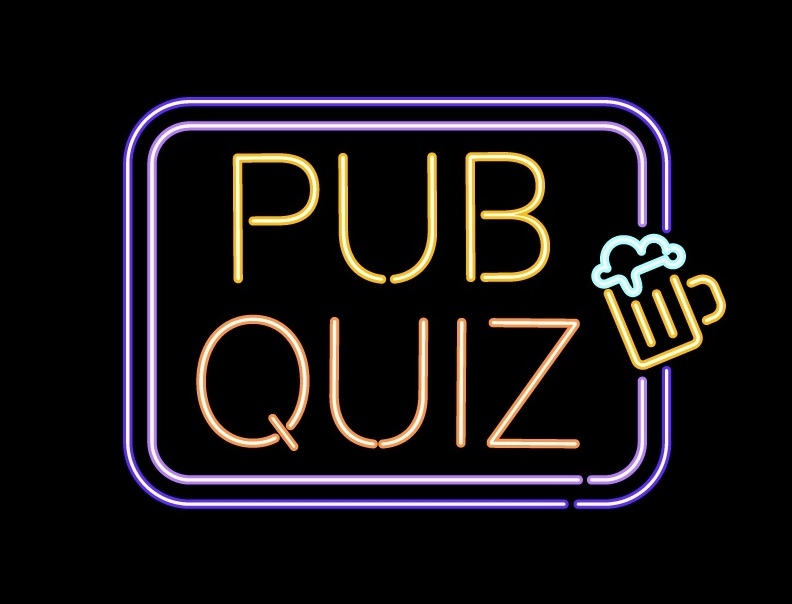 Quiz - Pub Quiz