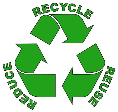 Recycle