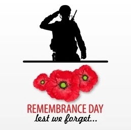 Remembrance Day