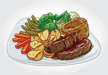Roast Dinner