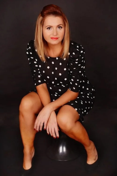 Sarah OShea