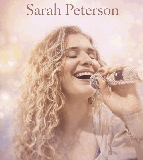 Sarah Peterson