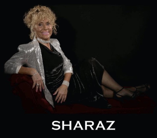 Sharaz