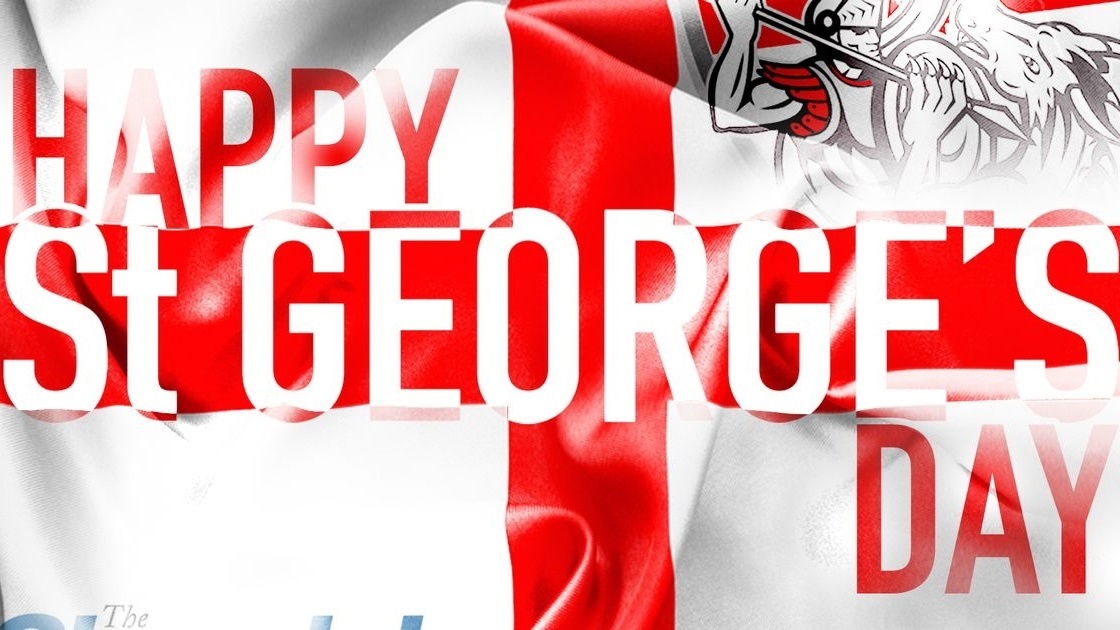 St Georges Day