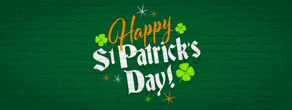 St Patricks Day