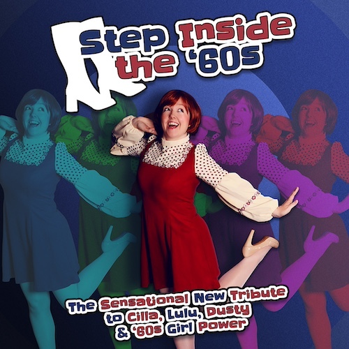 Step Inside the 60s
