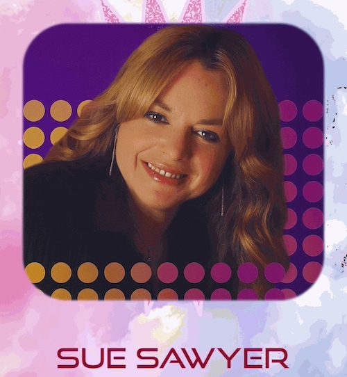 Sue Sawyer