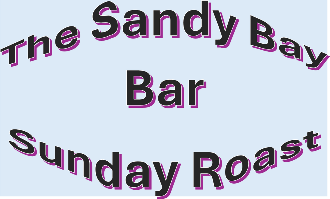 Sunday Roast Logo