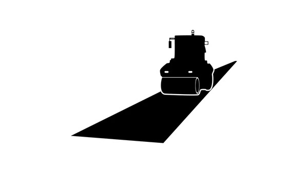 Tarmac laying