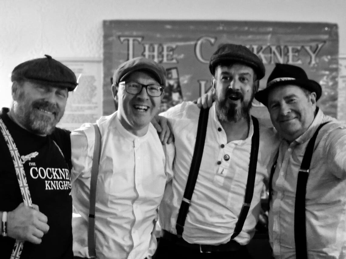 The Cockney Knights