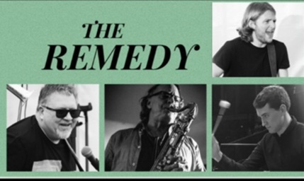 The Remedy