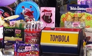 Tombola