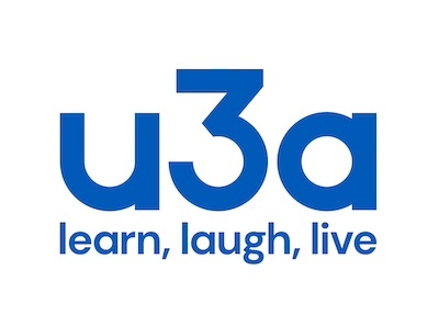 u3a logo