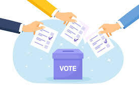 Vote