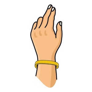 Wristband