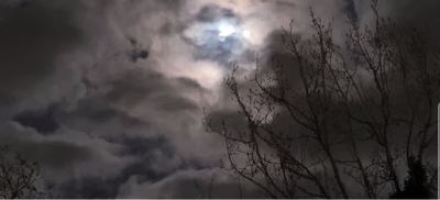 Night Sky 2