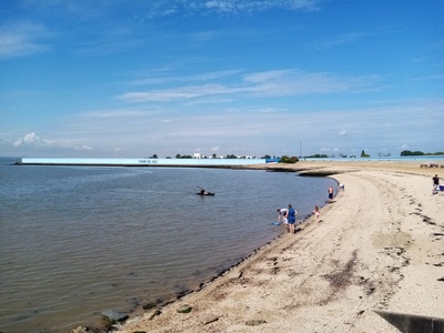 The Bay