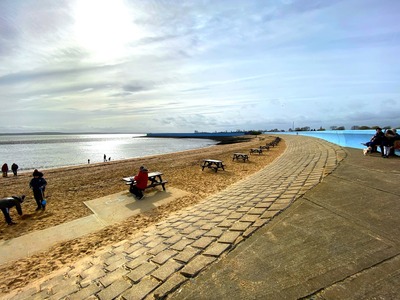 Thorney Bay 