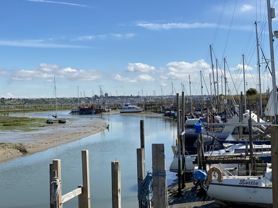 Smallgains Marina