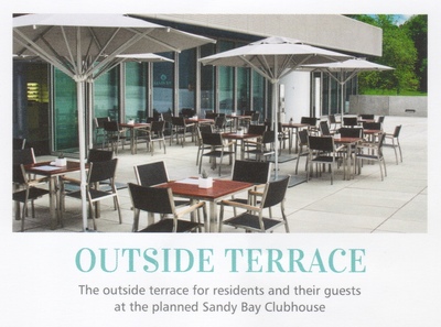 08 Outside Terrace