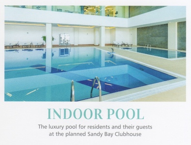 09 Indoor Pool