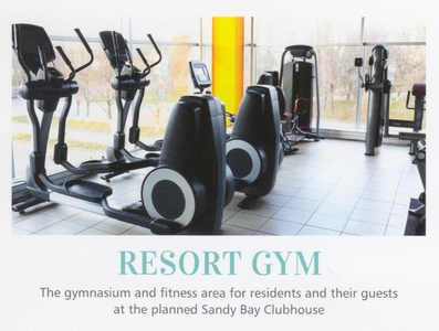 14 Gym